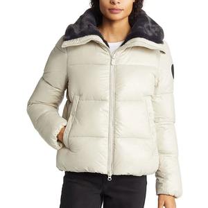 Chaqueta acolchada ligera para mujer, precio económico, producto más exigente de calidad superior, chaqueta acolchada para mujer - Product Image 1