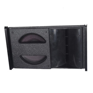 Nuevo Stock de Altavoces de Voz Claros con Imanes Grandes de 12 Pulgadas para DJ, Listos para Enviar - Product Image 5