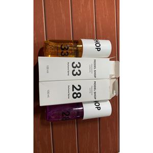 Hottie 28สเปรย์ฉีดพ่นร่างกายสำหรับผู้หญิงน้ำหอมใช้ในชีวิตประจำวันที่มีกลิ่นหอมของดอกกุหลาบสตรอเบอร์รี่ดอกมะลิขนาด28มล. ขวดสเปรย์ - Product Image 6