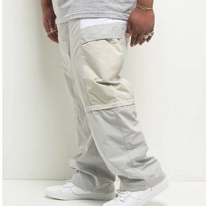 กางเกงกันลมผลิตตามสั่งกางเกงกันลมขายร้อน - Product Image 3