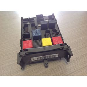 UNIDAD DE CONTROL BSM RENAULT Laguna Sedan 3ra Serie 518095419 8200148809-A 8200004201-E Diésel (01>05) - Product Image 1
