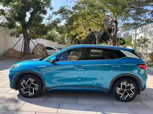 2024 2026 Vehículo Eléctrico SUV de 5 Plazas, 430km 510km, 2WD, Usado, en perfecto estado, listo para enviar - Product Image 5