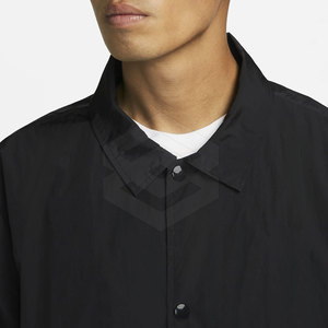 Chaqueta deportiva para hombre de diseño personalizado de alta calidad ligera con cuello levantado para invierno-Servicios OEM disponibles - Product Image 4