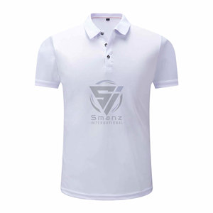 เสื้อโปโลถักนิตติ้งสำหรับผู้ชาย Luxe น้ำหนัก 240 กรัม: เสื้อยืดแขนสั้นสไตล์ญี่ปุ่นย้อนยุคสำหรับลุคสบายๆ ที่ดูดีมีระดับในฤดูใบไม้ผลิและฤดูร้อน - Product Image 5