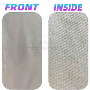 Pantalons de survêtement pour hommes élégants avec imprimé en relief pour la détente, les voyages et l'usage quotidien Pantalons de survêtement avec imprimé en relief - Product Image 3