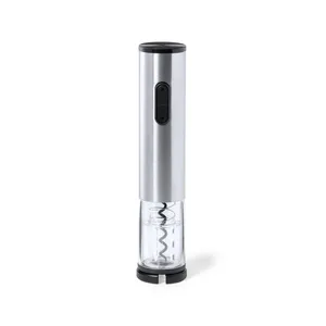 Cavatappi Elettrico Personalizzato Deyong per Apertura Efficiente del Vino - Product Image 1