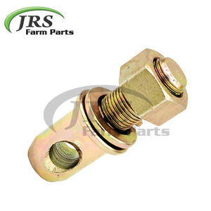 JRS Farmparts Nueva condición Pin estabilizador Seguro y confiable Remolque Transporte Maquinaria agrícola Fortalecimiento de la estabilidad - Product Image 1