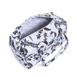 Vente en gros personnalisé grande capacité pliable étanche voyage sport Gym sacs polochons sac polochon streetwear sacs décontractés - Product Image 4