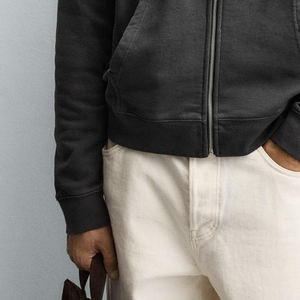 Sudaderas con Capucha para Hombre de Alta Calidad, Cómodas y Transpirables, Estilo Nuevo, con Impresión de Logotipo Personalizado, Ropa Casual para Exteriores - Product Image 3