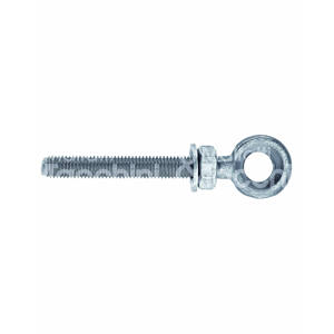 Tapón químico con ojal cerrado - Product Image 1