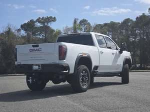 GMG Seira 2500HD AT4-X Crew Cab 4WD 2025, LISTO PARA ENVIAR - Product Image 5