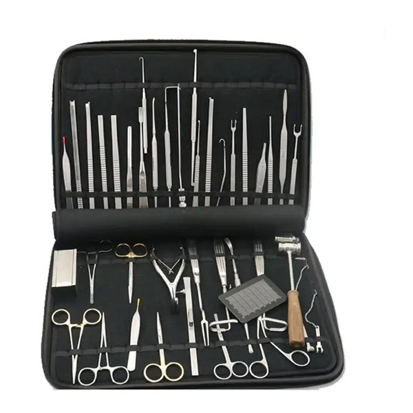 Adapté aux besoins du client