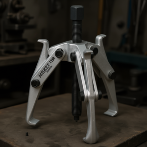 Hazet 3-Arm Universal Gear <b>Pullers</b> - Product Image 3