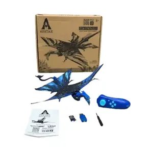 Zing Avatar Banshee Mini Drone Principiante-Friendly Control remoto Flying Smart Drone - Product Image 1