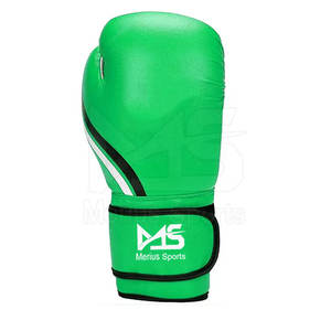 Hot Selling Customizable Durable Leather <b>Boxing</b> <b>Gloves</b> Breathable Waterproof Plus Size Customized Logo Outdoor <b>Martial</b> <b>Arts</b> - Product Image 2