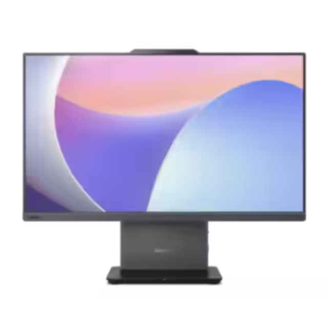 ThinkCentre Neo 50a All-in-One Desktop PC for Business & Home Office