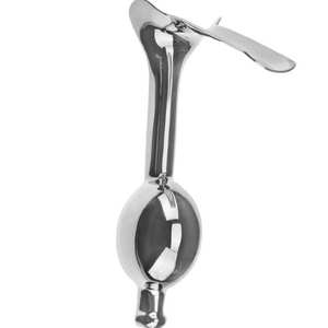 Espéculo vaginal Auvard de grado quirúrgico para procedimientos ginecológicos con durabilidad duradera - Product Image 1