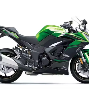 มอเตอร์ไซค์สปอร์ตไบค์ Kawasaki Ninja 1100SX SE สำหรับขาย - Product Image 6