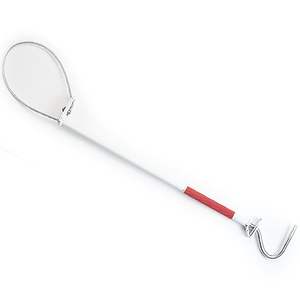 Venta al por mayor Pig Holder Hog Catcher Equipo Veterinario Acero Inoxidable Certificado CE Garantía de 3 años Modelo Instrumentos Quirúrgicos - Product Image 6