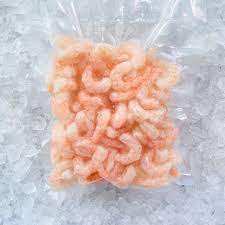 Camarones Congelados de Mar, en las Tamaños Más Grandes, Color Natural, 200/300 Unidades en Venta - Product Image 6