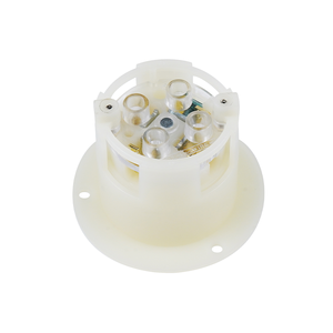 IGH-fuente Eléctrica eficiente para generador de cable doméstico, fusible de enchufe nlet, 20A 480V - Product Image 4