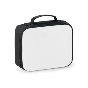 Sac isotherme personnalisé par sublimation, boîte isotherme personnalisable pour merchandising - Product Image 1
