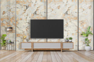 Marbre doré de Calcutta 7996 avec finition de surface en pierre de qualité supérieure - Product Image 3