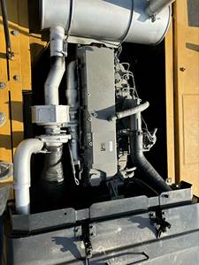 Sany รถขุด365H ใช้งานได้35ตันกระปุกเกียร์ของเครื่องยนต์ - Product Image 3