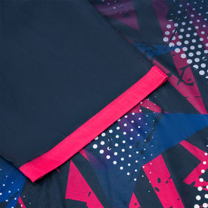 Conjunto de Camisetas de Fútbol Personalizadas y Transpirables con Sublimación de Manga Corta para Equipos - Product Image 5