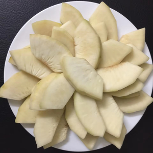 Fruta de pan congelada de Vietnam, fruta de pan congelada para exportación, rodajas de fruta de pan, ángulo de alta calidad de 12oz - Product Image 1