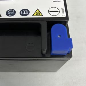 Adecuado <span class=keywords><strong>para</strong></span> la venta caliente Volvo cars batería <span class=keywords><strong>auxiliar</strong></span> 12V 10PAh reemplazo AGM car start-stop batería, modelo 32238082 - Product Image 2