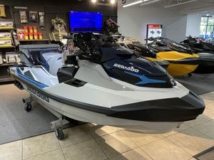 TRADESMART 2025 NUEVO ORIGINAL Sea-Doo SPARKs TRIXX/GTX/GTI SE / GTR - Product Image 2