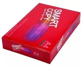 Papel de Copia Inteligente A4, 80 g/m², Blanco, Multiusos, para Fotocopiadoras - Product Image 3