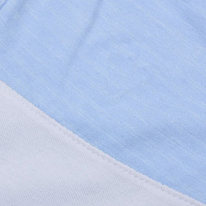 Polo con logotipo personalizado al por mayor para hombre, servicio OEM, ropa informal y profesional transpirable antiarrugas de manga corta de algodón 100% - Product Image 3