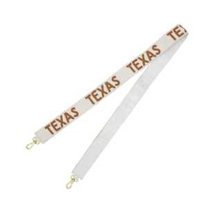 Haute qualité coloré Boho perlé sangle élégant remplacement pour sacs à main broderie artisanat couture couture en gros - Product Image 1