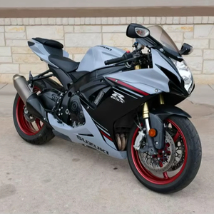มอเตอร์ไซค์สปอร์ตใหม่ SUZUKI GSXR750 ปี 2025 ขนาด 600-1000 ซีซี พร้อมขาย มีการรับประกัน - Product Image 6