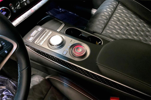 ใช้ lhd/rhd 2023เจเนซิส GV70 3.5T Sport AWD แล้ว - Product Image 3