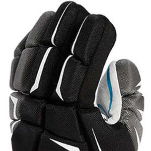 Gants de hockey sur glace à prix abordable en gros de haute qualité gants de hockey sur glace professionnels durables au design personnalisé pour professionnels - Product Image 3