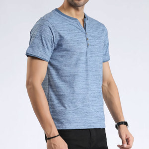 เสื้อยืดแฟชั่นผ้าถัก 100% คุณภาพสูง เป็นมิตรกับสิ่งแวดล้อม ทรงปกติ ใส่สบาย สไตล์ลำลอง ลดราคาพิเศษ - Product Image 4