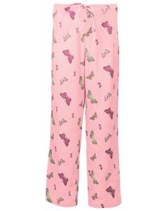 Pantaloni da salotto stampati <span class=keywords><strong>pigiama</strong></span> da <span class=keywords><strong>donna</strong></span> 100% cotone Super morbido flanella tessuta <span class=keywords><strong>pigiama</strong></span> invernale stampato <span class=keywords><strong>con</strong></span> <span class=keywords><strong>bottoni</strong></span> in flanella Set di pantaloni a j sul <span class=keywords><strong>davanti</strong></span> - Product Image 4