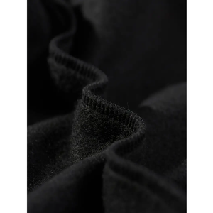 Sudaderas con capucha de algodón 100% de gran calidad para hombre, ropa de calle personalizada para otoño, venta al por mayor de gran tamaño - Product Image 6