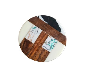 Poignées de porte d'armoire de cuisine de 2 pouces, accessoires de quincaillerie, poignée de tiroir d'armoire, meubles de traction - Product Image 1