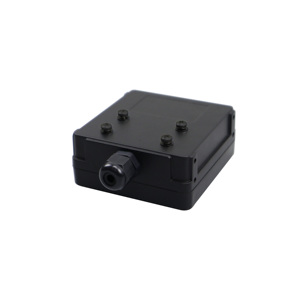 เครื่องอ่าน RFID อุตสาหกรรม UHF แบบกันน้ําแบบบูรณาการของ Hitech พร้อม SDK ฟรี 860-960MHz UHF RFID Modbus RTU RS485 - Product Image 5