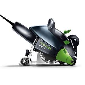 เครื่องตัดเพชร Festool DSC-AG 125-Plus (576548) 1400 วัตต์ 12 นิ้ว ระบบตัดเพชรแบบ OEM Hot Press - Product Image 3