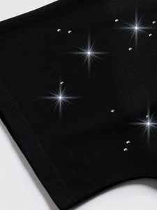 Wholesale New <b>Design</b> Rhinestone T <b>Shirts</b> For Men Street Wear Fashion Men <b>Custom</b> <b>Design</b> Rhinestone T <b>Shirt</b> - Product Image 3