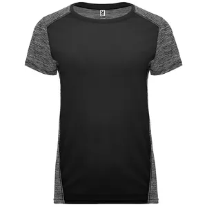 T-shirt Tecnico Personalizzato da Donna Zolder: Gadget Personalizzati per Uso Promozionale - Product Image 5