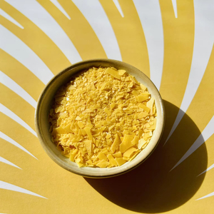 Cire de Carnauba de Type 3 pour une utilisation cosmétique de haute qualité Produits de beauté et de soins personnels - Product Image 1