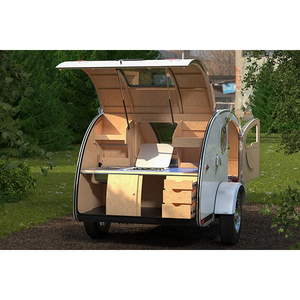 Achetez une nouvelle caravane à prix avantageux À VENDRE - Product Image 3