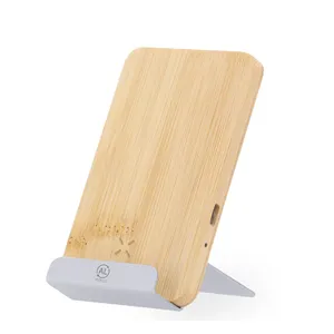 Caricatore Wireless USB Sostenibile Dimitry per Ricaricare Dispositivi Wireless - Product Image 1