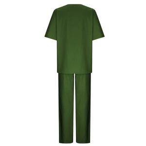 Custom Velvet Tracksuit for <b>Women</b> Velour 2 Piece Set Winter <b>Fleece</b> Tracksuit <b>Women</b> Sportswear Solid <b>Pattern</b> Stylish - Product Image 5